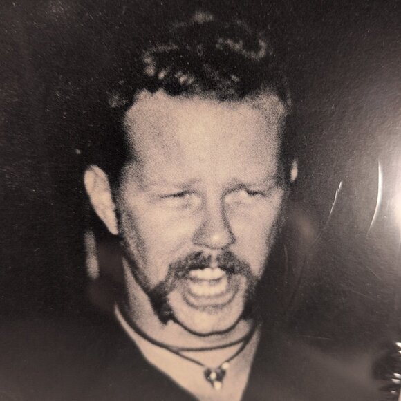 Metallica Rocking At The Ring Volume 2: Classic Festival Broadcast 1999 - Picture 10 of 10